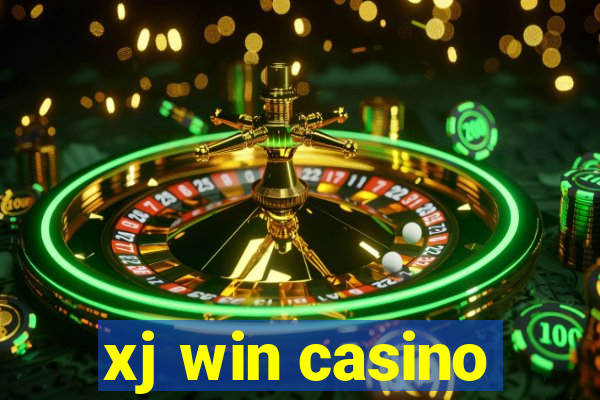 xj win casino